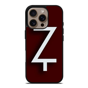 OZARK DRAMA SERIES LOGO iPhone 16 Pro Case Cover OZARK DRAMA SERIES LOGO iPhone 16 Pro Case Cover