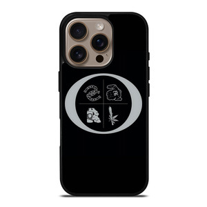 OZARK MOVIES SIGN 2 iPhone 16 Pro Case Cover