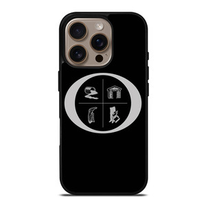 OZARK MOVIES SIGN iPhone 16 Pro Case Cover OZARK MOVIES SIGN iPhone 16 Pro Case Cover