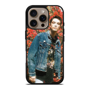 PAUL KLEIN LANY 2 iPhone 16 Pro Case Cover