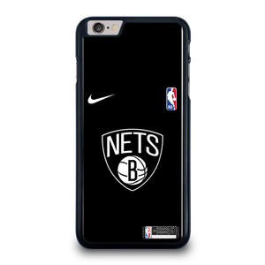 BROOKLYN NETS NIKE NBA BASKETBALL iPhone 6 / 6S Plus Case Cover