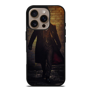 PEAKY BLINDERS THOMAS SHELBY 2 iPhone 16 Pro Case Cover