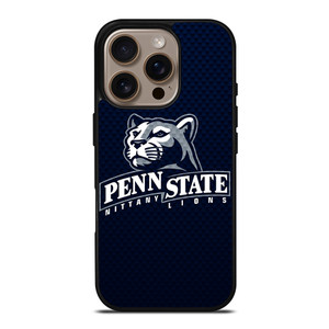 PENN STATE NITTANY LIONS FOOTBALL iPhone 16 Pro Case Cover PENN STATE NITTANY LIONS FOOTBALL iPhone 16 Pro Case Cover