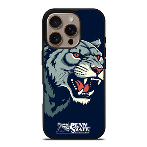 PENN STATE NITTANY LIONS LOGO FOOTBALL PENNSYLVANIA ICON iPhone 16 Pro Case Cover PENN STATE NITTANY LIONS LOGO FOOTBALL PENNSYLVANIA ICON iPhone 16 Pro Case Cover