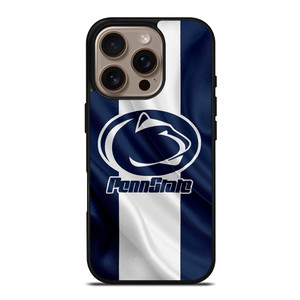 PENN STATE NITTANY LIONS LOGO PENNSYLVANIA FOOTBALL iPhone 16 Pro Case Cover PENN STATE NITTANY LIONS LOGO PENNSYLVANIA FOOTBALL iPhone 16 Pro Case Cover