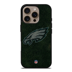 PHILADELPHIA EAGLES FOOTBALL NFL iPhone 16 Pro Case Cover