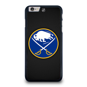 BUFFALO SABRES HOCKEY NHL LOGO iPhone 6 / 6S Plus Case Cover