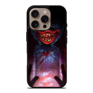 POPPY PLAYTIME HORROR GAMES iPhone 16 Pro Case Cover POPPY PLAYTIME HORROR GAMES iPhone 16 Pro Case Cover