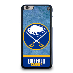 BUFFALO SABRES HOCKEY TEAM iPhone 6 / 6S Plus Case Cover