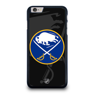 BUFFALO SABRES NHL TEAM iPhone 6 / 6S Plus Case Cover