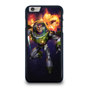 BUZZ LIGHTYEAR TOY STORY RAGE iPhone 6 / 6S Plus Case Cover