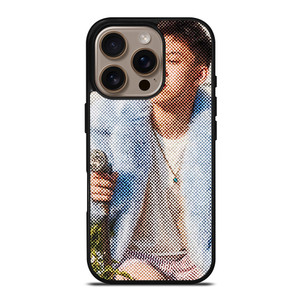 RICH BRIAN RAPPER 88 CLOUDS iPhone 16 Pro Case Cover RICH BRIAN RAPPER 88 CLOUDS iPhone 16 Pro Case Cover