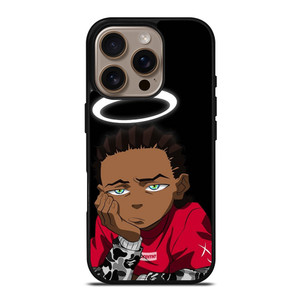 RILEY FREEMAN BAPE SUPREME iPhone 16 Pro Case Cover RILEY FREEMAN BAPE SUPREME iPhone 16 Pro Case Cover