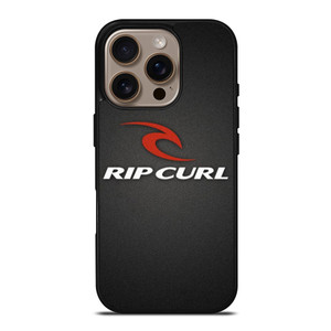 RIP CURL SURFING iPhone 16 Pro Case Cover RIP CURL SURFING iPhone 16 Pro Case Cover