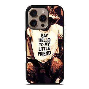 ROCKET RACOON MARVEL THE AVENGERS iPhone 16 Pro Case Cover