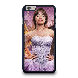 CAMILA CABELLO CINDERELLA iPhone 6 / 6S Plus Case Cover