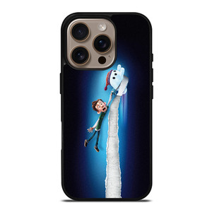 RONS GONE WRONG MOVIES 2 iPhone 16 Pro Case Cover