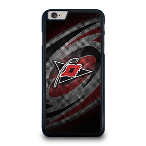 CAROLINA HURRICANES NHL HOCKEY 2 iPhone 6 / 6S Plus Case Cover