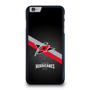 CAROLINA HURRICANES NHL HOCKEY 3 iPhone 6 / 6S Plus Case Cover