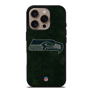 SEATTLE SEAHAWKS FOOTBALL NFL iPhone 16 Pro Case Cover SEATTLE SEAHAWKS FOOTBALL NFL iPhone 16 Pro Case Cover