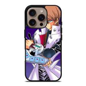 SETO KAIBA YU GI OH GAMES iPhone 16 Pro Case Cover SETO KAIBA YU GI OH GAMES iPhone 16 Pro Case Cover