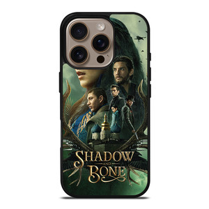 SHADOW AND BONE MOVIE SERIES iPhone 16 Pro Case Cover