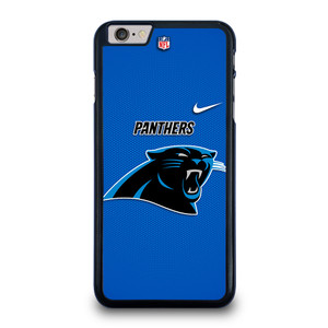 CAROLINA PANTHERS NFL FOOTBALL NIKE iPhone 6 / 6S Plus Case Cover