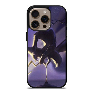 SLY COOPER GAMES iPhone 16 Pro Case Cover SLY COOPER GAMES iPhone 16 Pro Case Cover