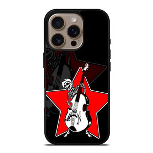 SOCIAL DISTORTION ROCK BAND ICON iPhone 16 Pro Case Cover SOCIAL DISTORTION ROCK BAND ICON iPhone 16 Pro Case Cover