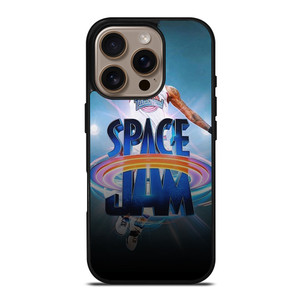 SPACE JAM 2 LEBRON JAMES iPhone 16 Pro Case Cover SPACE JAM 2 LEBRON JAMES iPhone 16 Pro Case Cover