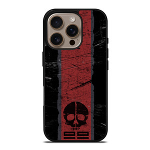 STAR WARS THE BAD BATCH LOGO 2 iPhone 16 Pro Case Cover