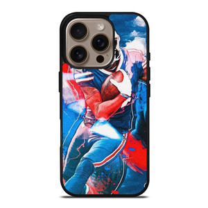 STEFON DIGGS BUFFALO BILLS iPhone 16 Pro Case Cover STEFON DIGGS BUFFALO BILLS iPhone 16 Pro Case Cover