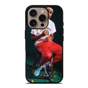 STEVE LACY SINGER iPhone 16 Pro Case Cover STEVE LACY SINGER iPhone 16 Pro Case Cover