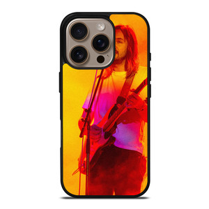 TAME IMPALA KEVIN PARKER iPhone 16 Pro Case Cover