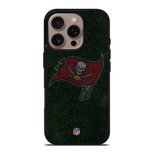 TAMPA BAY BUCCANEERS FOOTBALL NFL iPhone 16 Pro Case Cover