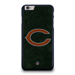 CHICAGO BEARS FOOTBALL NFL iPhone 6 / 6S Plus Case Cover