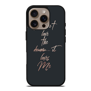 TAYLOR SWIFT END GAME LYRICS iPhone 16 Pro Case Cover
