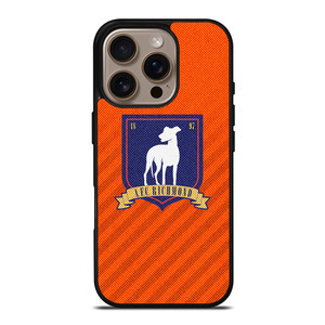 TED LASSO AFC RICHMOND FOOTBALL 2 iPhone 16 Pro Case Cover TED LASSO AFC RICHMOND FOOTBALL 2 iPhone 16 Pro Case Cover
