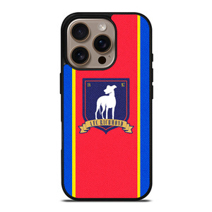 TED LASSO AFC RICHMOND FOOTBALL iPhone 16 Pro Case Cover TED LASSO AFC RICHMOND FOOTBALL iPhone 16 Pro Case Cover
