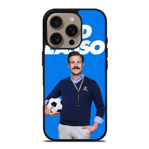 TED LASSO JASON SUDEIKIS iPhone 16 Pro Case Cover TED LASSO JASON SUDEIKIS iPhone 16 Pro Case Cover