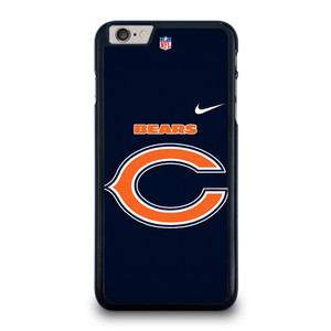 CHICAGO BEARS NFL FOOTBALL NIKE iPhone 6 / 6S Plus Case Cover
