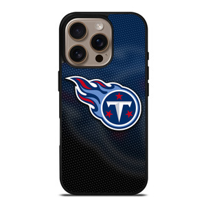 TENNESSEE TITANS FOOTBALL TEAM iPhone 16 Pro Case Cover