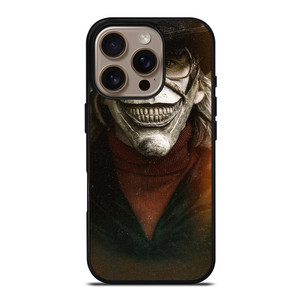 THE BLACK PHONE ETHAN HAWKE iPhone 16 Pro Case Cover