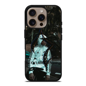 THE KID LAROI BLESSINGS iPhone 16 Pro Case Cover THE KID LAROI BLESSINGS iPhone 16 Pro Case Cover