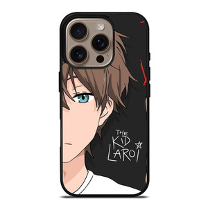 THE KID LAROI TELL ME WHY iPhone 16 Pro Case Cover THE KID LAROI TELL ME WHY iPhone 16 Pro Case Cover