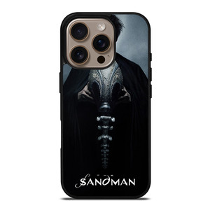 THE SANDMAN MOVIE SERIES iPhone 16 Pro Case Cover THE SANDMAN MOVIE SERIES iPhone 16 Pro Case Cover