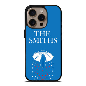 THE SMITHS ROCK BAND iPhone 16 Pro Case Cover THE SMITHS ROCK BAND iPhone 16 Pro Case Cover