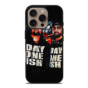 THE USOS WRESTLING WWE iPhone 16 Pro Case Cover