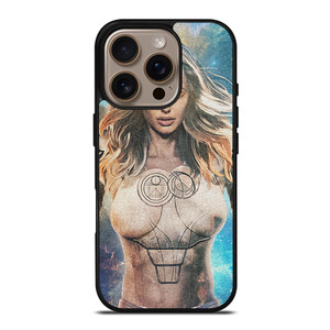 THENA ETERNALS MARVEL ANGELINA JOLIE iPhone 16 Pro Case Cover THENA ETERNALS MARVEL ANGELINA JOLIE iPhone 16 Pro Case Cover