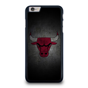 CHICAGO BULLS NBA GRUNGE iPhone 6 / 6S Plus Case Cover CHICAGO BULLS NBA GRUNGE iPhone 6 / 6S Plus Case Cover
